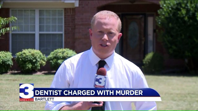 New Details Emerge After Dentist Allegedly Shoots, Kills Girlfriend