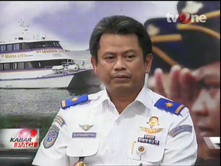 Pencarian Pesawat Aviastar Difokuskan di 3 Titik