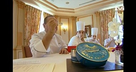 Morreu o chef que tinha mais estrelas Michelin