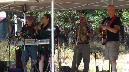 3. Rights of Man - Traditional Irish Hornpipe