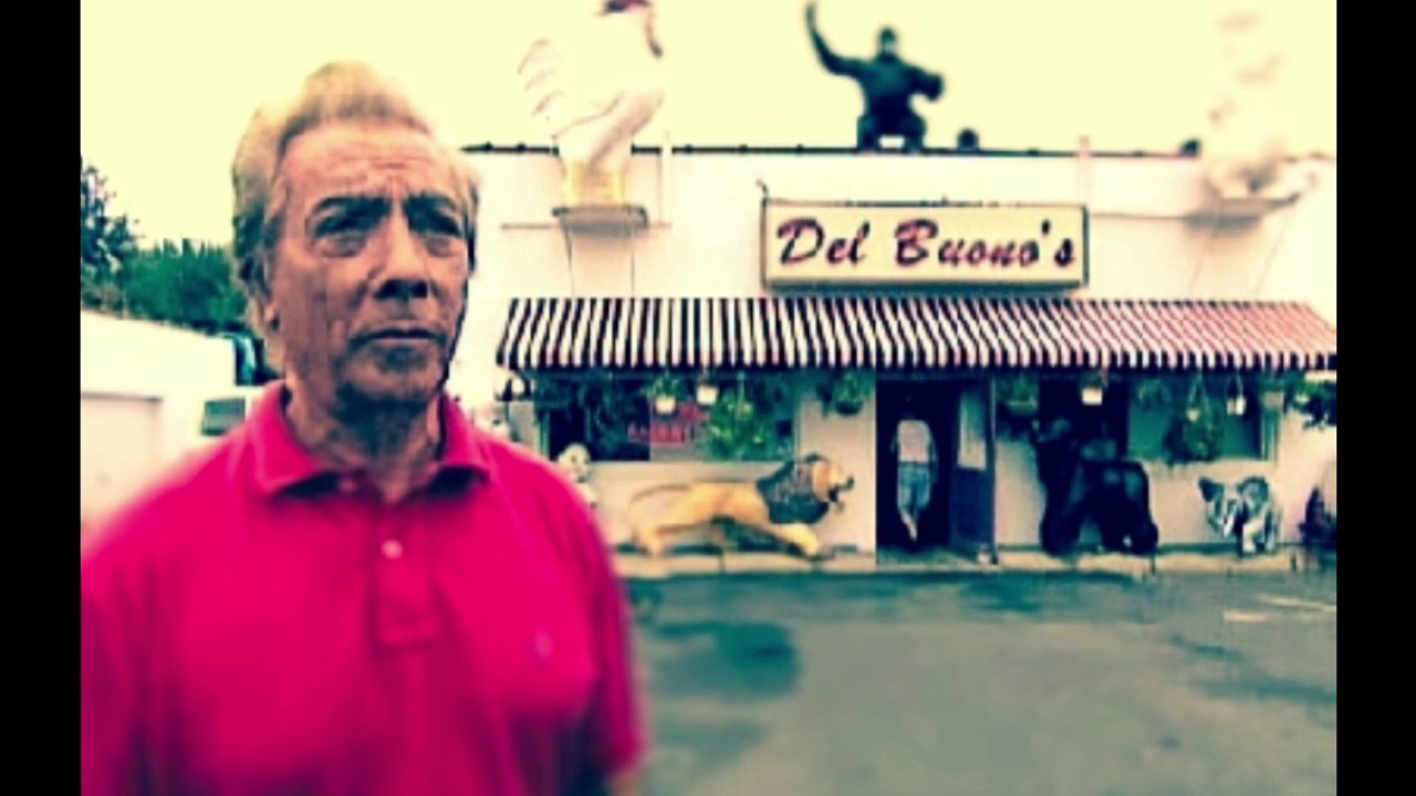 Del Buono's Menagerie of Animals, Haddon Heights, NJ (Axis Video)