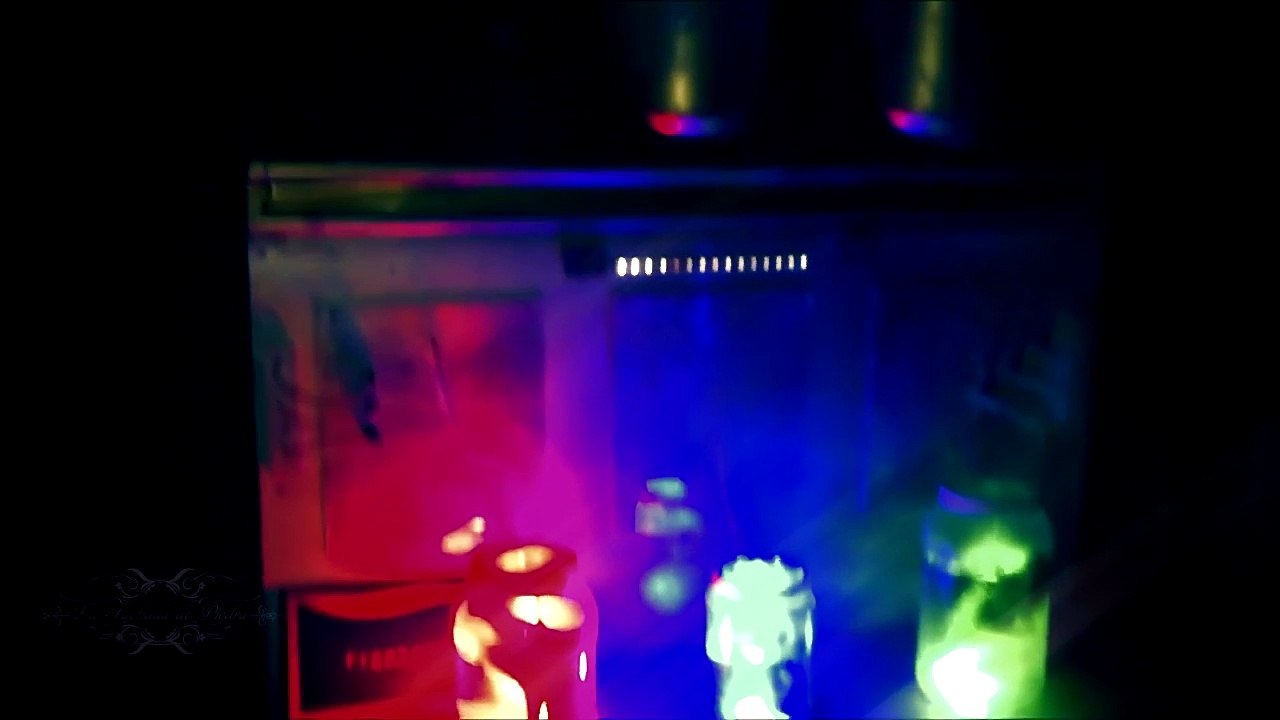 Zona de Terror - Museo de cera Guadalajara