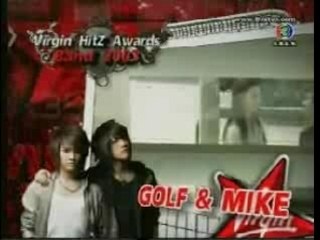 071219  Virgin HitZ Awards Popular Vote Band 2007