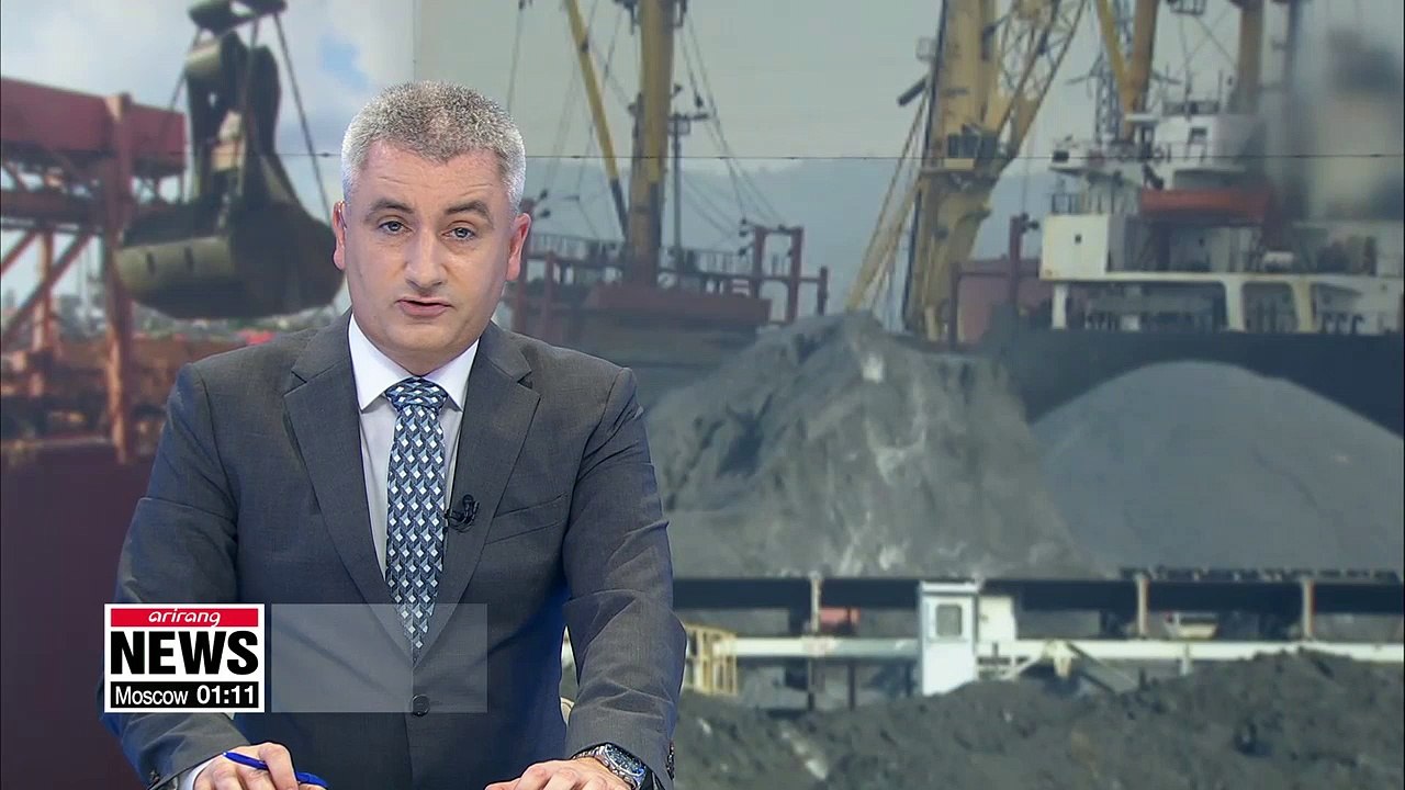 S. Korea investigating 9 cases of possible N. Korean coal imports
