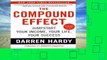 Complete acces  The Compound Effect  Best Sellers Rank : #2