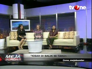 Kisah di Balik 50 Tahun G30S/PKI (Bagian 1)