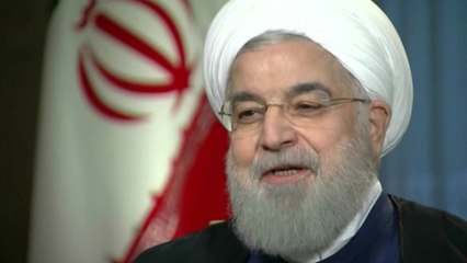 이란 대통령, "美 제재에 맞서자" 대국민 호소 / YTN