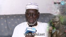 Mbaye Guèye : « Modou Lô dafa dap Balla Gaye 2 ci dolé, sif ko dane ko dou yombe»
