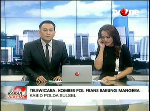 Pesawat Aviastar Tujuan Makassar Hilang Kontak