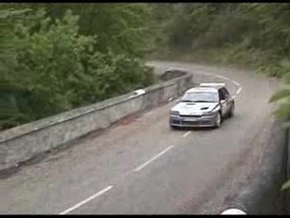 ECUREUIL 2006 1MAX2RALLYE