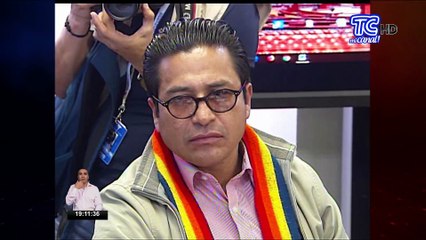 Piden ampliación de análisis a gestión de Carlos Ochoa