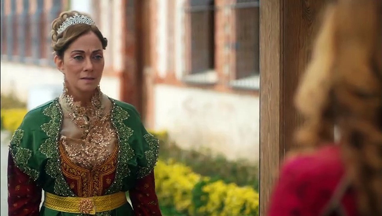 مسلسل سلطان قلبي الحلقة 8 الاخيرة القسم 1 مترجم...