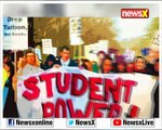 Campaign against Sexual Abuse | Campus politics in India