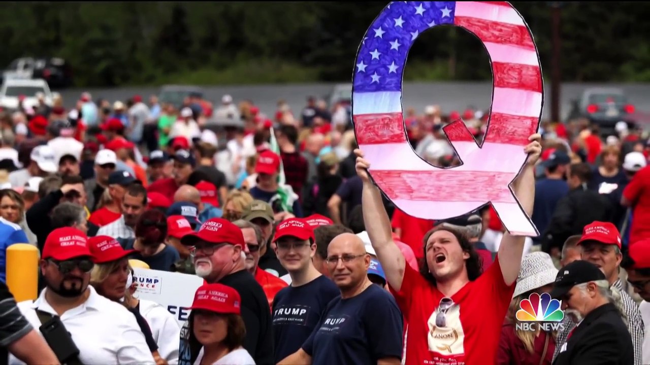 Clint Watts - With QAnon, Russia Doesn’t Need To Make Fake News Anymore _ Meet The Press _ NBC News-GE7N2mluCQ8