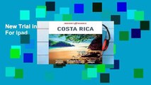 New Trial Insight Guides Costa Rica For Ipad