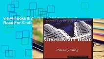 viewEbooks & AudioEbooks Sukhumvit Road For Kindle