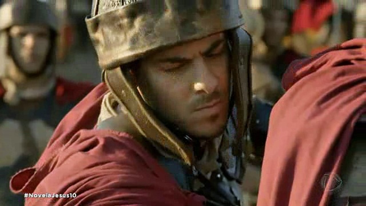 JESUS CAPITULO 10 COMPLETO