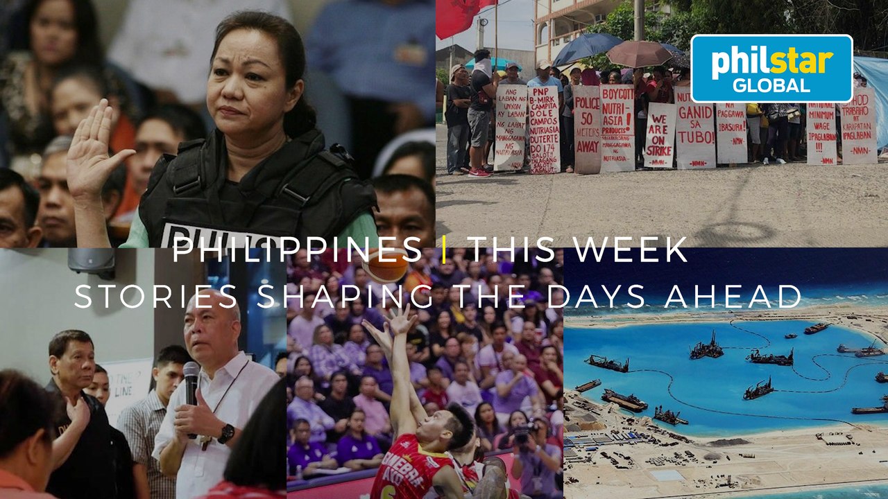 Philippines This Week, August 07