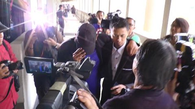 False claims duo slapped with more charges