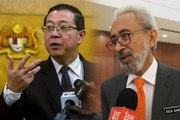 Guan Eng, Raja Bahrin deny connection with Republican-linked NGO