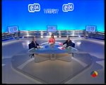 Antena 3 - Cierre 'Especial Elecciones Europeas 2004' (8-6-2004)