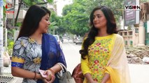 Bangla natok _House wife _ হাউজ ওয়াইফ _ Bangla natok 2018 _ Ft Niloy, Nadia Nodi