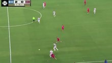 Vinicius Jr Skills vs Roma.