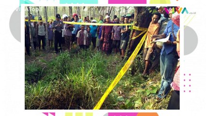 VIVA Top3 AHY Cawapres, SPG Dibakar & Skybridge Tanah Abang