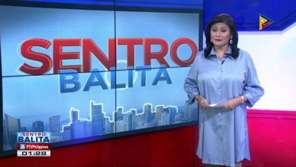 #SentroBalita: Pagtalakay sa panukalang 2019 National budget, nagpapatuloy