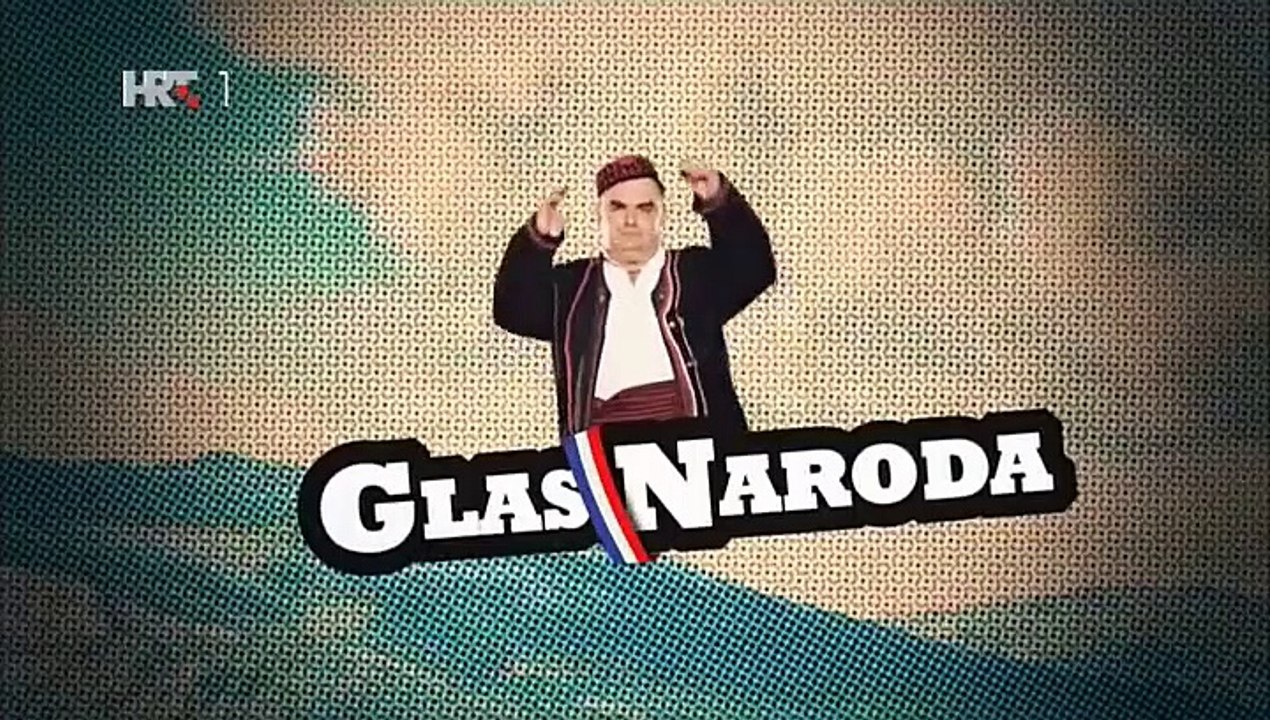 Glas Naroda - Ep.05