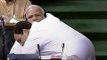 Rahul Gandhi Hugs PM Modi | राहुल गांधी ने प्रधानमंत्री मोदी को गले लगाया | Rahul Gandhi Funny Memes