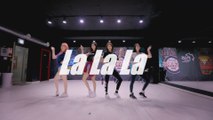 [ALL THE K-DANCE] #9 WekiMeki - La La La (Covered By Doosan Cheer Team) | Pro K-POP COVER DANCE LEAGUE 1