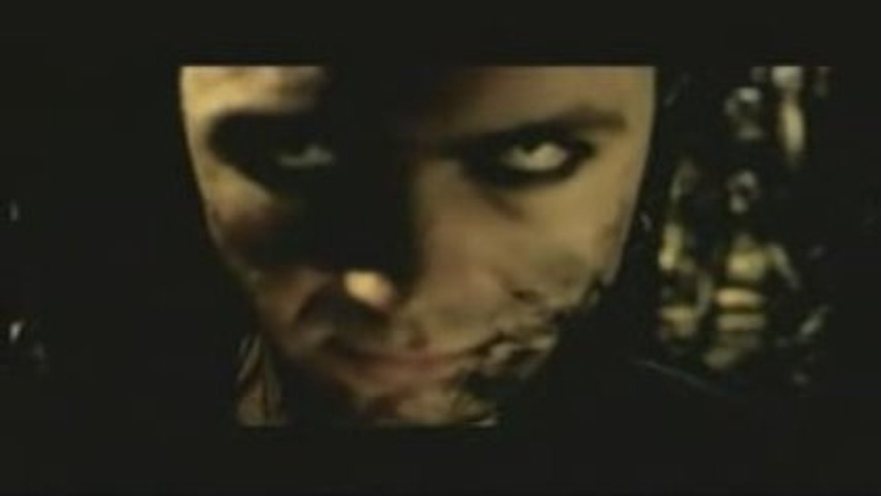 Moonspell - everything invaded