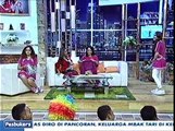 Feby Febiola Bocorkan Hari Pernikahan