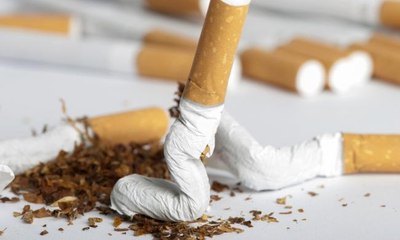 Harga Rokok Mahal Diharapkan Turunkan Konsumsi Rokok