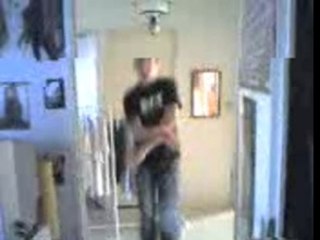 Ivan le tecktonic killer