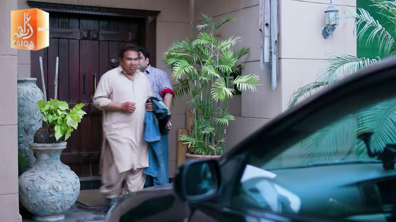 Fat Family - Episode 14 - Drama