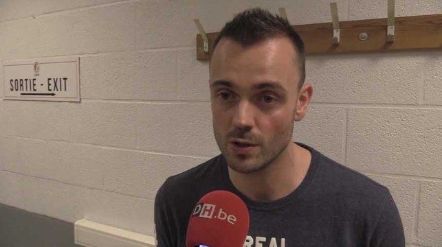 Notre journaliste analyse le match nul du Standard face à l'Ajax