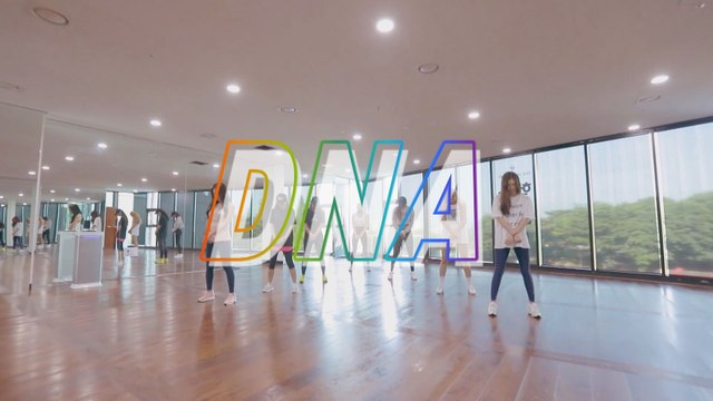 [ALL THE K-DANCE] #12 BTS - DNA (Covered By SK Cheer Team) | Pro K-POP COVER DANCE LEAGUE 1