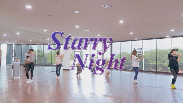 [ALL THE K-DANCE] #13 MAMAMOO - 별이 빛나는 밤 (Covered By SK Cheer Team) | Pro K-POP COVER DANCE LEAGUE 1