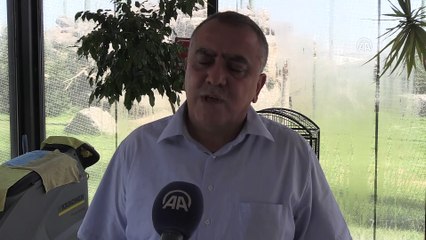 Kaçakçılardan kurtarılan 'tukan' kuşuna eş aranıyor - KAYSERİ