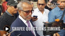 Shafee: New charges against Najib not related to 1MDB or yacht