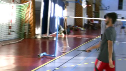 Reportage sur le BCA 🏥