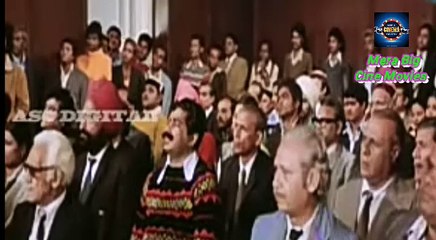 kudrat Classic Hindi Movie Part 3/3 ❇✴ (86) ✴❇ Mera Big Cine Movies