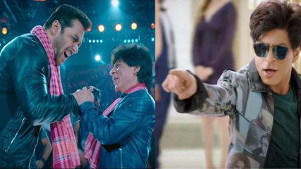 Shahrukh Khan's special international plan to promote his upcoming film ZERO | FilmiBeat