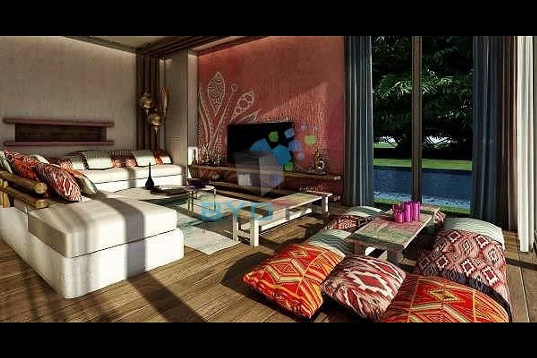 Chalet 120m fully finished for sale in Gaia  North Coast