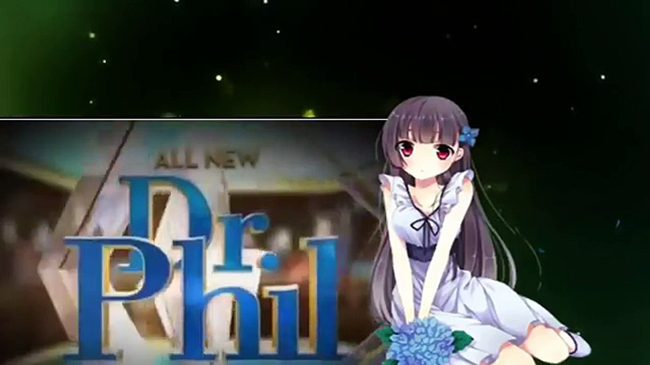 Dr Phil August 08, 2018 dr phıl show