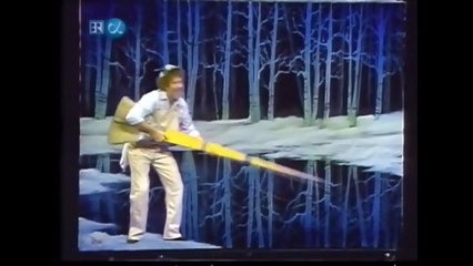 The Joy of Painting S26 03 First Snow