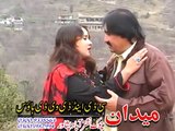 Sta Qatilano Stargo | Pashto Pop Singer | Nazia Iqbal | HD Video