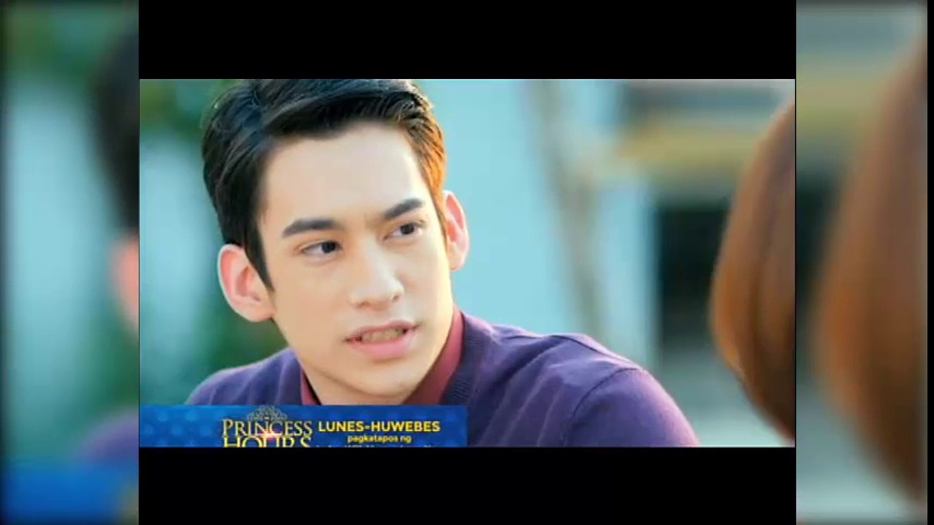 Princess Hours August 8, 2018 Teaser - Tagalog Dubbed